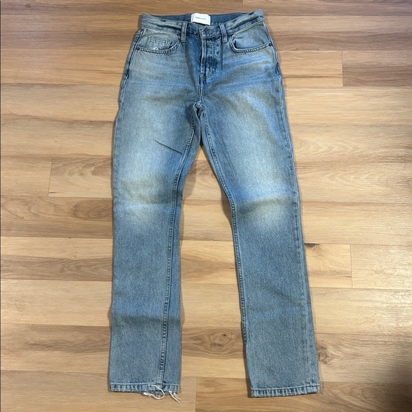Current/Elliott 100% Cotton Jeans - Picture 2 of 8